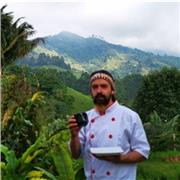 Buscamos cocineros para dar clases